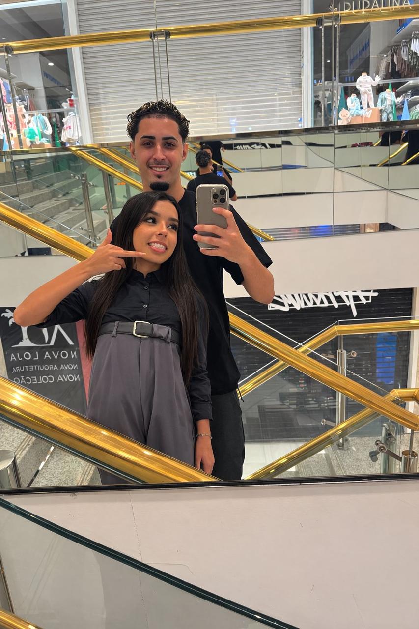 Nossa foto